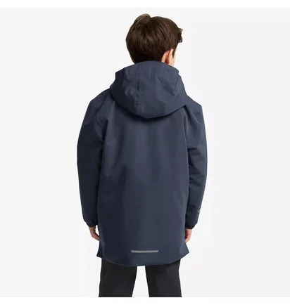 Куртка дитяча JACK WOLFSKIN Canvey Blue A65314C-0412