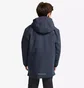 Куртка дитяча JACK WOLFSKIN Canvey Blue A65314C-0412
