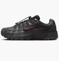 Кросівки унісекс Nike P-6000 Black HQ4054-001