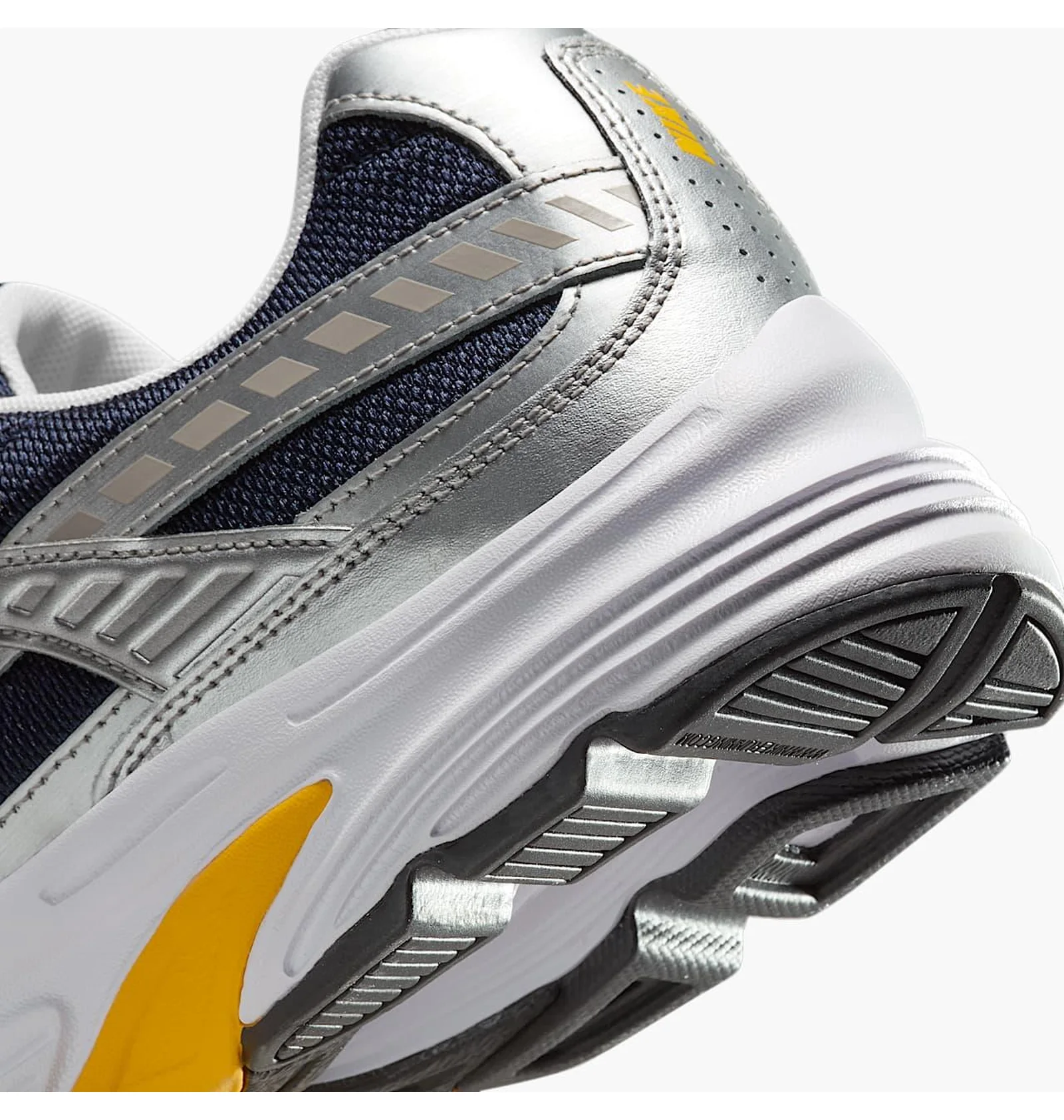 ᐉ Кросівки чоловічі Nike Initiator Blue/Metallic IB4467-451