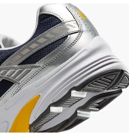 Кроссовки мужские Nike Initiator Blue/Metallic IB4467-451