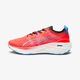 Кросівки чоловічі Puma Foreverrun Nitro Red 377757-13