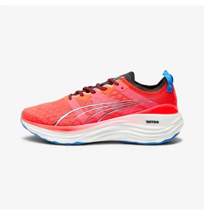 Кросівки чоловічі Puma Foreverrun Nitro Red 377757-13