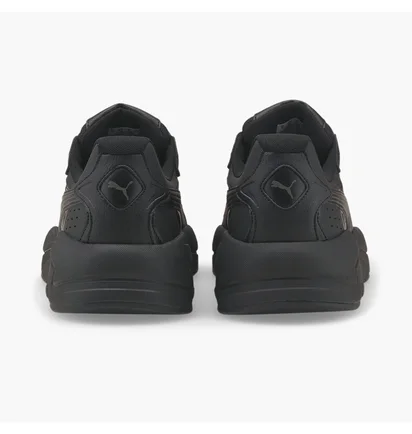 Кроссовки мужские Puma X-Ray Speed Black 384638-01