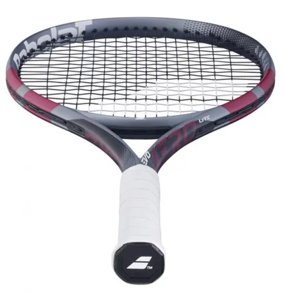 Ракетка для большого тенниса Babolat Evo Aero Gen2 Unstr Gr1 Grey 101565-100