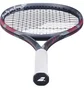 Ракетка для большого тенниса Babolat Evo Aero Gen2 Unstr Gr1 Grey 101565-100