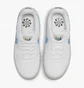 Кеди дитячі Nike Air Force 1 Crater Grey Dv3485-100