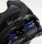 Кроссовки мужские Nike Shox Ride 2 Black IM5999-010