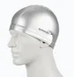 Шапочка для плавання Speedo Pace Grey 8-720641731