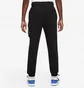 Штаны мужские Air Jordan Jumpman Fleece Pant Black Dm1400-010