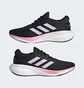 Кроссовки женские Adidas Supernova 2.0 Running Shoes Black Hr0103