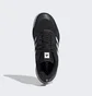 Кросівки жіночі Adidas Novaflight Volleyball Shoes Black/White Gx8190