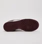 Кросівки чоловічі Nike Dunk Low Retro Bordo/White DV0833-115