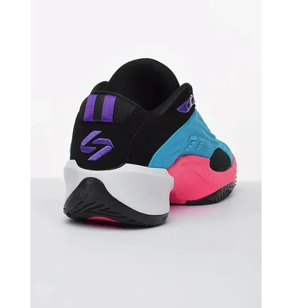 Кросівки дитячі Air Jordan Luka 3 Light Blue FQ8185-400