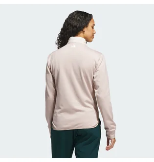 Куртка жіноча Adidas Ultimate365 Quilted Full-Zip Beige JP3509