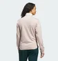 Куртка жіноча Adidas Ultimate365 Quilted Full-Zip Beige JP3509