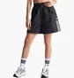 Шорты женские Adidas Originals Adicolor Cargo Lifestyle Shorts Black JH1077