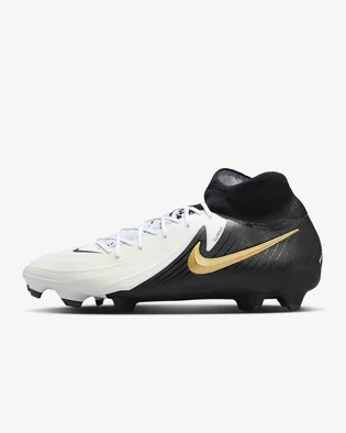 Бутси унісекс Nike Phantom Luna 2 Pro Beige/Black FJ2575-100