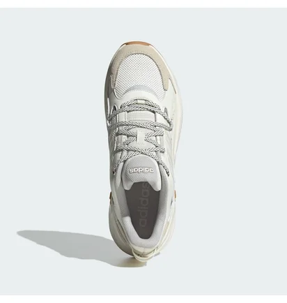 Кроссовки унисекс Adidas Ozwave Surge White JR3185