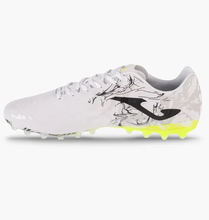 Бутсы мужские Joma Super Copa Grey SUPS2402AG