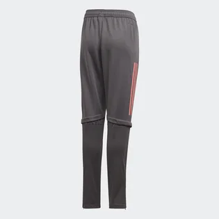 Штани дитячі Adidas Real Madrid Training Grey Fq7879