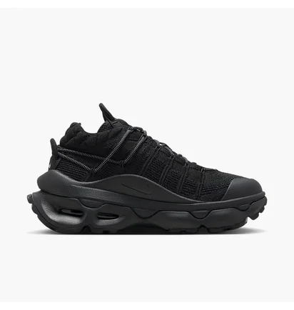 Кросівки жіночі Nike Air Max Flyknit Venture Black FD2110-005