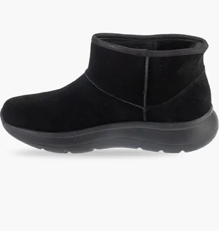Ботинки женские Skechers On The Go Encore Black 144853-BBK