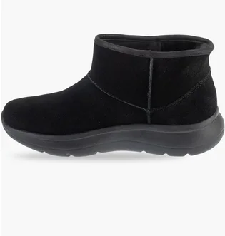 Черевики жіночі Skechers On The Go Encore Black 144853-BBK