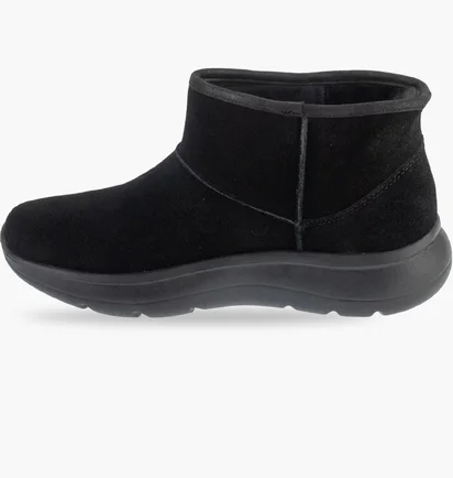 Черевики жіночі Skechers On The Go Encore Black 144853-BBK