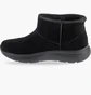 Черевики жіночі Skechers On The Go Encore Black 144853-BBK