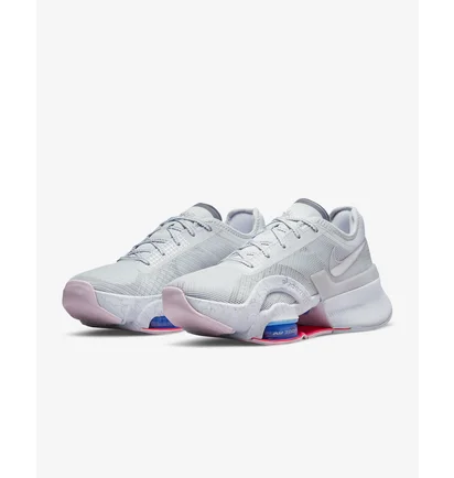 Кроссовки женские Nike Air Zoom Superrep 3 White Da9492-004