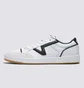 Кросівки унісекс Vans Lowland Comfycush Jmp R White VN0007P2TWB