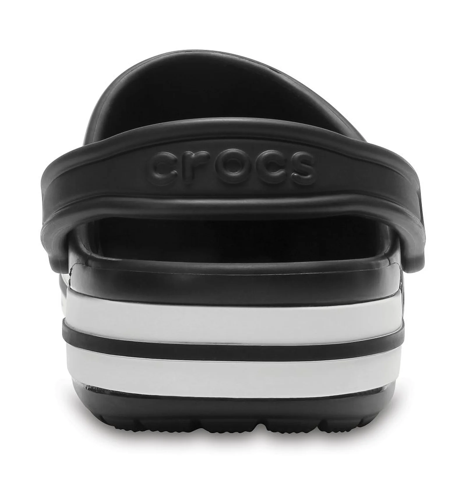 ᐉ Тапочки мужские Crocs Bayaband Clog Black 205089-066 - купить в
