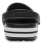 Тапочки мужские Crocs Bayaband Clog Black 205089-066