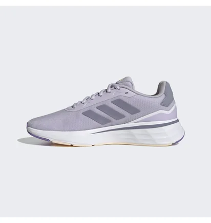 Кроссовки женские Adidas Start Your Run Shoes Violet HP5669