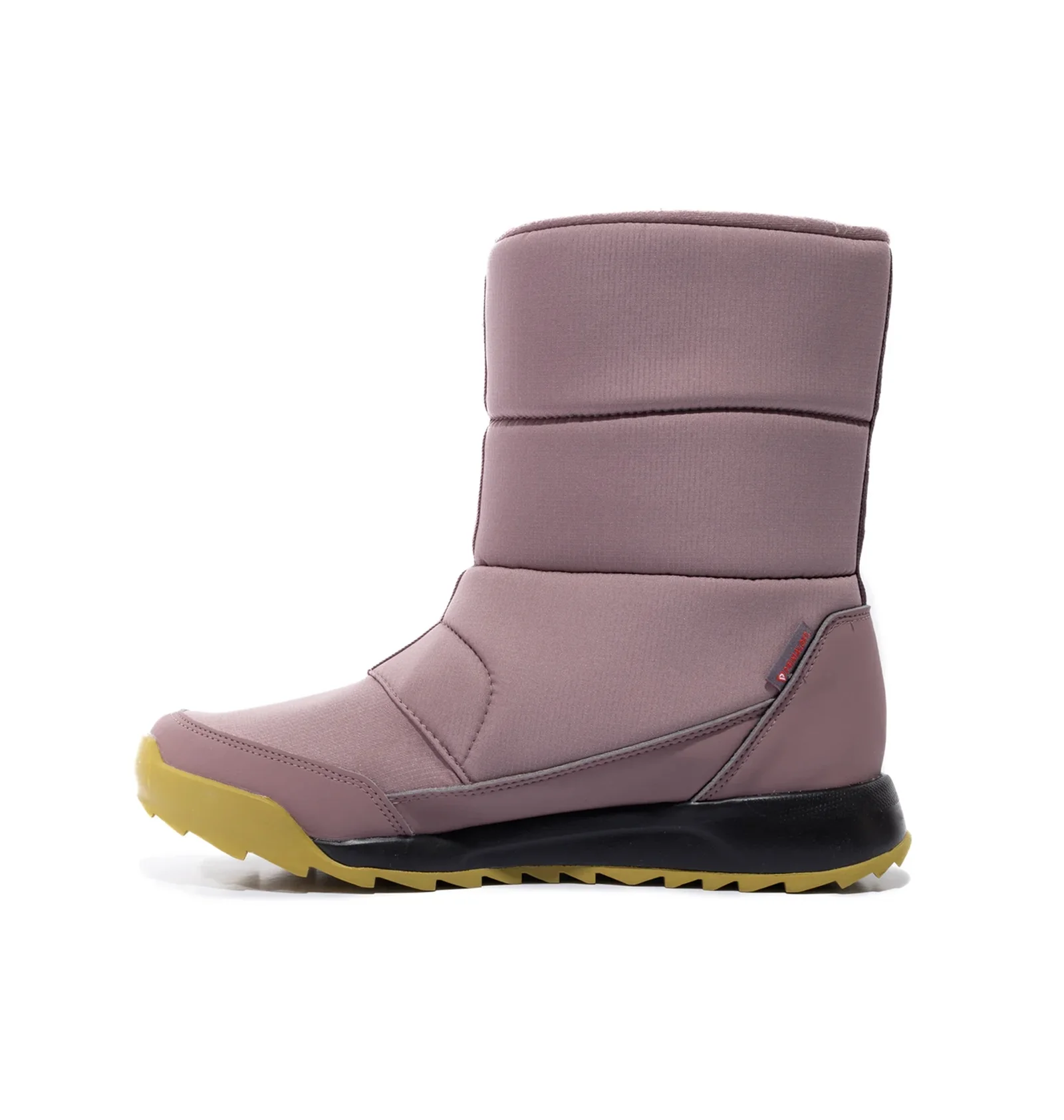 ᐉ Чоботи жіночі Adidas Terrex Choleah Cold.Rdy Boots Violet