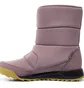 Сапоги женские Adidas Terrex Choleah Cold.Rdy Boots Violet GX8687