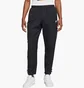 Штаны мужские Nike Sportswear Repeat Woven Trousers Black DX2033-010
