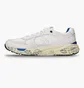 Кросівки чоловічі Premiata Mase 25 White/Beige VAR.8019