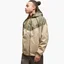 Куртка чоловіча Nike Wvn Lnd Wr Hd Jkt Olive/Beige DA0001-247