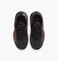 Кроссовки детские Nike Air Max Plus (Ps) Black/Orange FZ0023-041