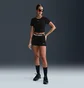 Топ женский Nike Pro Dri-Fit Black HJ2285-010