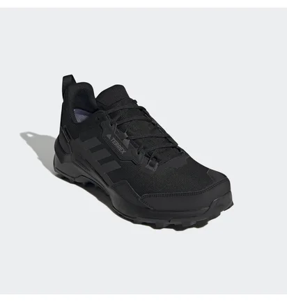 Кроссовки мужские Adidas Terrex Ax4 Gore-Tex Black FY9664