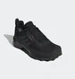 Кроссовки мужские Adidas Terrex Ax4 Gore-Tex Black FY9664