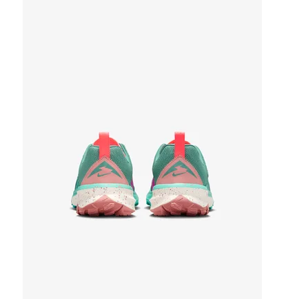 Кросівки чоловічі Nike Terra Kiger 9 Turquoise DR2693-301