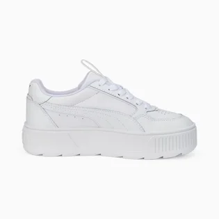 Кросівки жіночі Puma Karmen Rebelle White 387212-22
