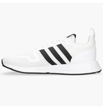 Кросівки чоловічі Adidas Smooth Runner White FX5118