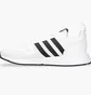 Кросівки чоловічі Adidas Smooth Runner White FX5118