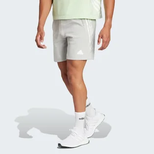 Шорты мужские Adidas Future Icons 3-Stripes Shorts Grey IR9165