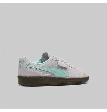 Кросівки жіночі Puma Palermo Pink 396463-53